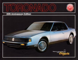 1986 Oldsmobile Toronado 20th Ann Edition Folder-01.jpg